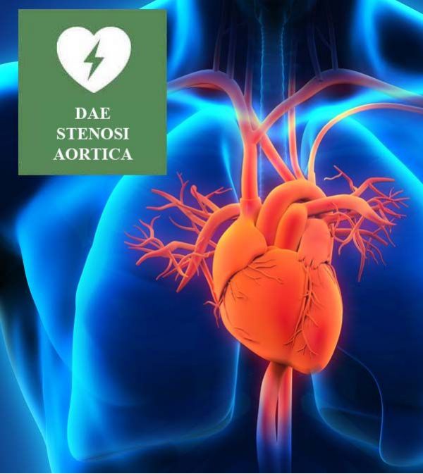 LA STENOSI AORTICA